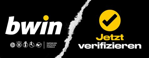 bwin konto verifizieren|kontoverifizierung.